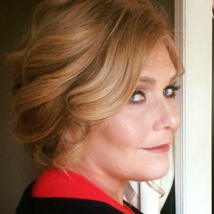 Meet your Posher, Kathy